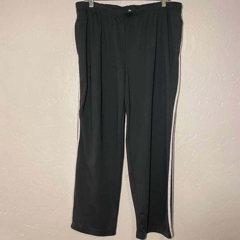 Athletic Works work out pants, size XLP (14-16).